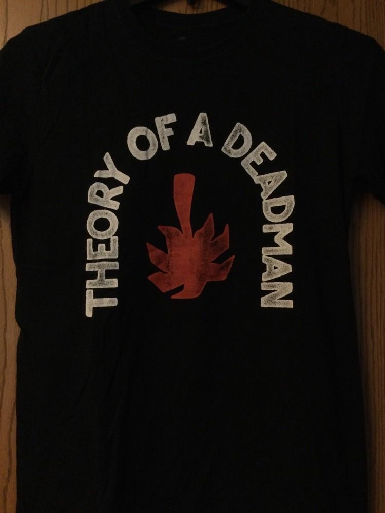 Theory Of A Deadman Black Cotton All size S-5XL HOT AD543 Unisex T-Shirt XXXXL
Theory Of A Deadman Black Cotton All size S-5XL HOT AD543 Unisex T-Shirt XXXXL