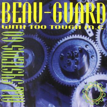 12-дюймовая пластинка BEAU-GUARD, TOO TOUGH M.C. - Все системы готовы 9070231 !Хайп 1992 Германия Танцевальная и Электронная Б/У
12-дюймовая пластинка BEAU-GUARD, TOO TOUGH M.C. - Все системы готовы 9070231 !Хайп 1992 Германия Танцевальная и Электронная Б/У
