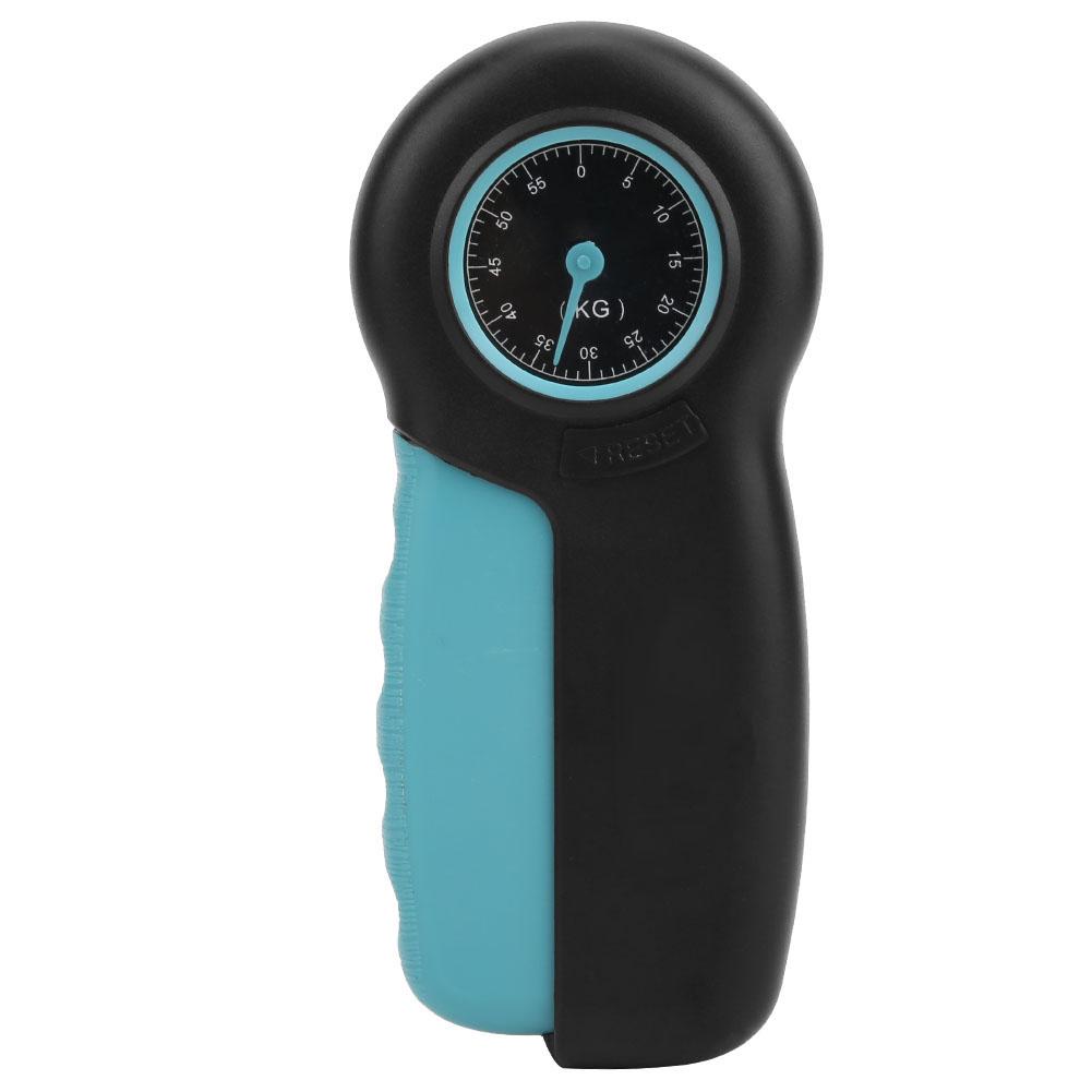 ABS Huge Screen Display Mechanical Wrist Strengthener Grip Force Gauge Hand Strength Measurement Meter
ABS Huge Screen Display Mechanical Wrist Strengthener Grip Force Gauge Hand Strength Measurement Meter