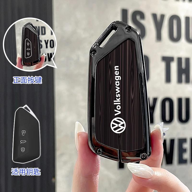 VW GTI GOLF 2026 Hot For VW VOLKSWAGEN New Car Smart Remote Key Fob Case Cover Holder Shell For VW Volkswagen Golf 8 MK8 2020 Ke
VW GTI GOLF 2026 Hot For VW VOLKSWAGEN New Car Smart Remote Key Fob Case Cover Holder Shell For VW Volkswagen Golf 8 MK8 2020 Ke