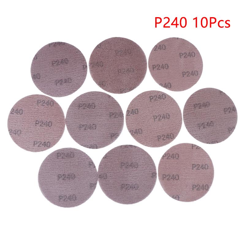 10 шт. 5-дюймовая абразивная сетчатая шлифовальная бумага на липучке без пыли 125 мм сетчатые шлифовальные диски противозадирная шлифовальная наждачная бумага для автомобиля A5
10 шт. 5-дюймовая абразивная сетчатая шлифовальная бумага на липучке без пыли 125 мм сетчатые шлифовальные диски противозадирная шлифовальная наждачная бумага для автомобиля A5