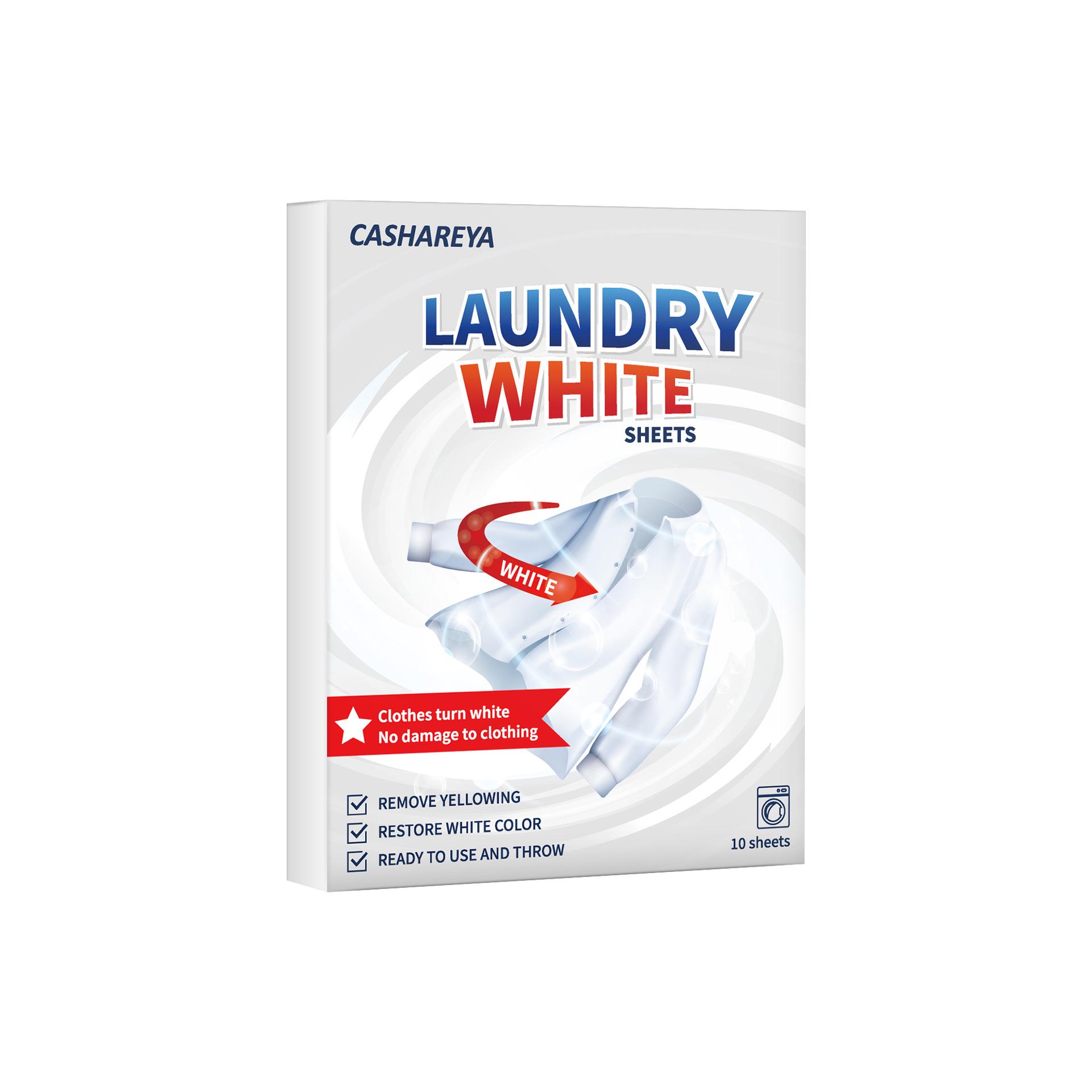 Powerful Whitening Tablets for Restoring White Clothes: Deep Clean, De-yellow, and Refurbish with Ease
Powerful Whitening Tablets for Restoring White Clothes: Deep Clean, De-yellow, and Refurbish with Ease