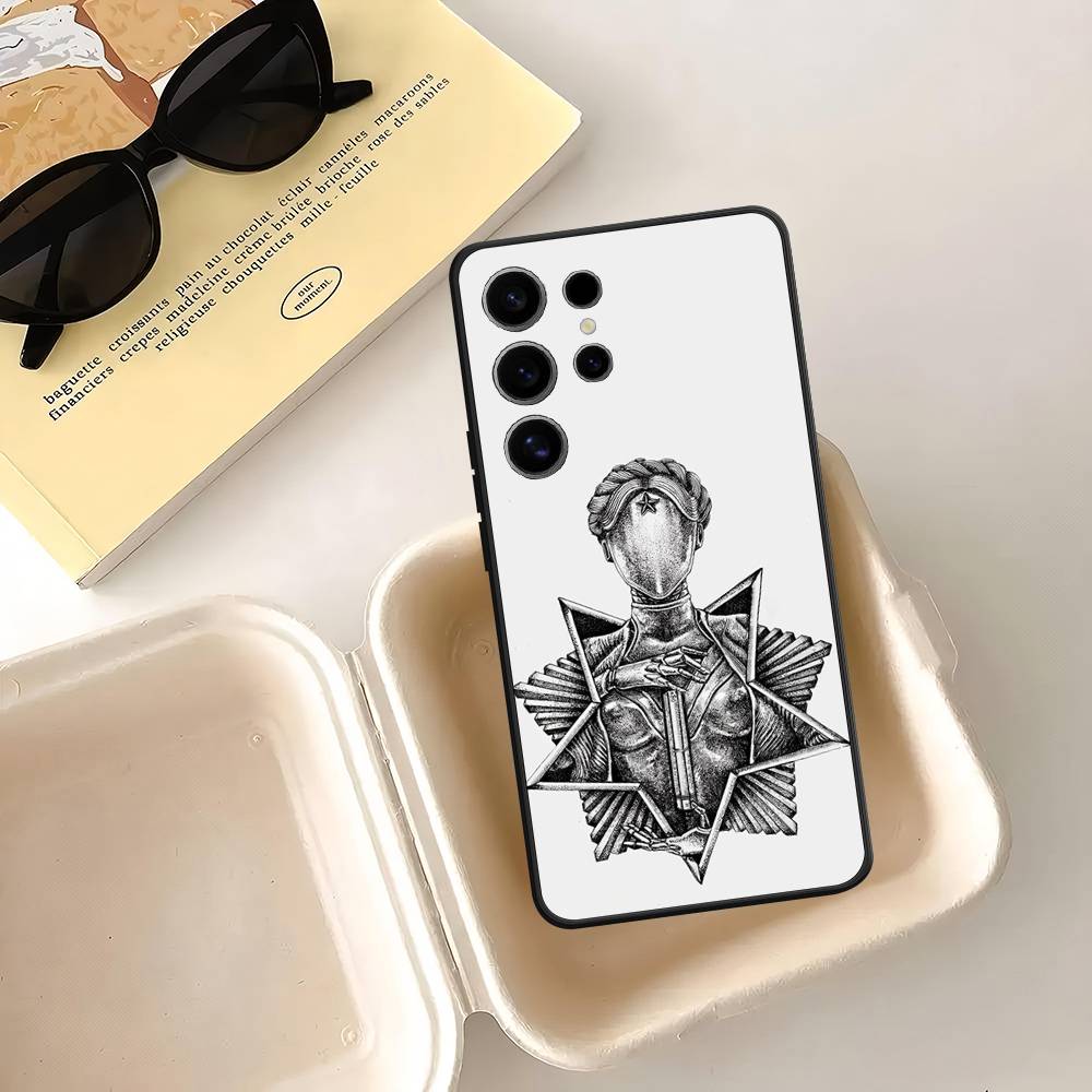 B-BendyS And The I-Ink Machine Case For Samsung Galaxy Case S25 S23 S22 S21 S30 S20 S10 Ultra Plus FE TPU Soft Cover Samsung S24ULTRA
B-BendyS And The I-Ink Machine Case For Samsung Galaxy Case S25 S23 S22 S21 S30 S20 S10 Ultra Plus FE TPU Soft Cover Samsung S24ULTRA