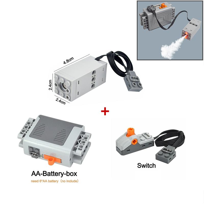 Нетоксичний Новий Технічний Моторний Розпилювач Цеглинки Moc Багатофункціональний Інструмент Зволожувач Повітря Power Function Модельна Деталь Для Високотехнологічних Будівельних Блоків Дитяча Іграшка
Нетоксичний Новий Технічний Моторний Розпилювач Цеглинки Moc Багатофункціональний Інструмент Зволожувач Повітря Power Function Модельна Деталь Для Високотехнологічних Будівельних Блоків Дитяча Іграшка