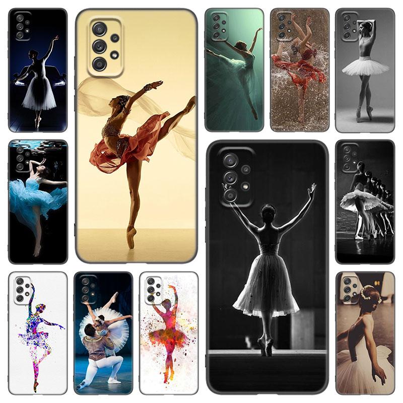Чехол для телефона «Балерина» для Samsung Galaxy A21 A30 A50 A52 S A13 A22 A32 A33 A53 A73 5G A11 A12 A31 A51 A70 A71 A72, черный чехол Samsung A13
Чехол для телефона «Балерина» для Samsung Galaxy A21 A30 A50 A52 S A13 A22 A32 A33 A53 A73 5G A11 A12 A31 A51 A70 A71 A72, черный чехол Samsung A13