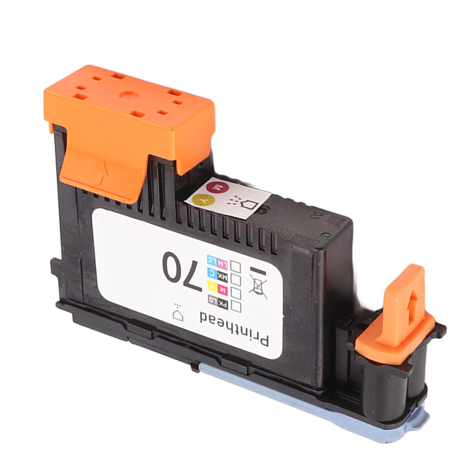 for HP 70 Printhead Stable Clear Resolution Replacement Print Head for Designjet Z2100 Z3100 Z3200
for HP 70 Printhead Stable Clear Resolution Replacement Print Head for Designjet Z2100 Z3100 Z3200