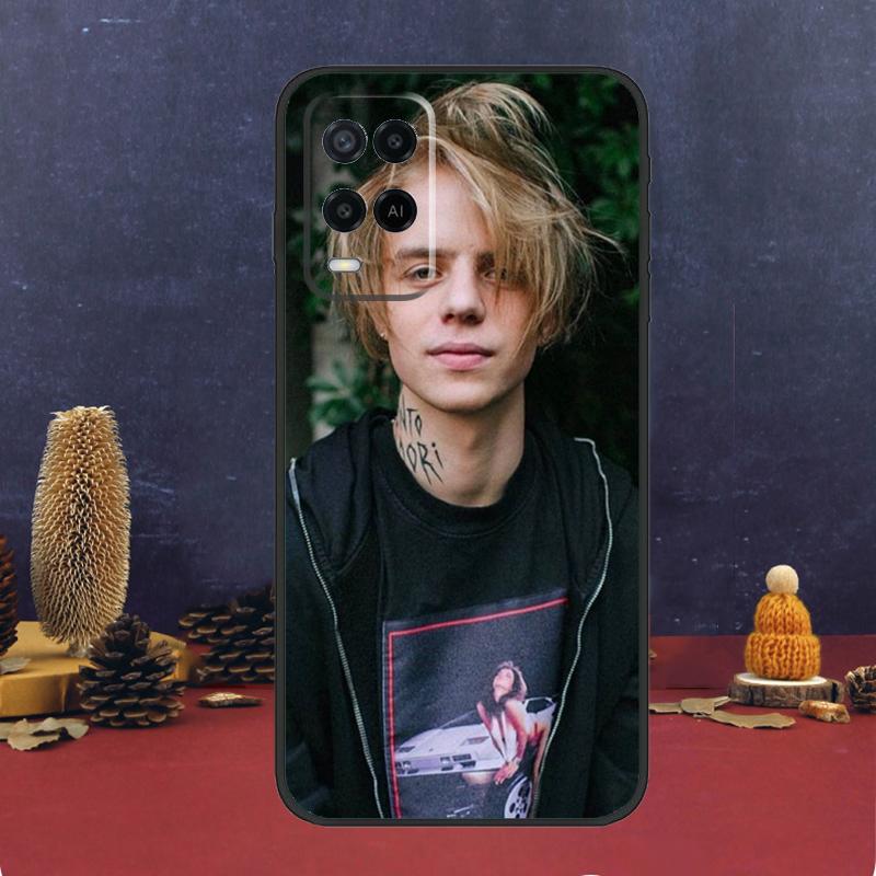 Russia Rapper Pharaoh Case For Oppo A16 A76 A96 A17 A57 A40 A60 A80 A98 A58 A78 A18 A38 A54 A74 A94 A15 A5 A6 Pro OPPO A57 5G
Russia Rapper Pharaoh Case For Oppo A16 A76 A96 A17 A57 A40 A60 A80 A98 A58 A78 A18 A38 A54 A74 A94 A15 A5 A6 Pro OPPO A57 5G