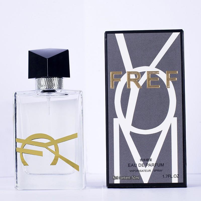 Женская парфюмерная вода Cross-Border Free Water с длительным цветочным ароматом, 50 мл - Свежий и стойкий аромат, туалетная вода, подходящая для студентов 50ml
Женская парфюмерная вода Cross-Border Free Water с длительным цветочным ароматом, 50 мл - Свежий и стойкий аромат, туалетная вода, подходящая для студентов 50ml