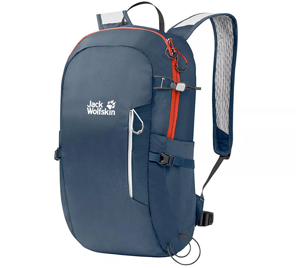 Рюкзак Jack Wolfskin Atmos Shape 16 литров походный рюкзак синий - 2010181-1383 ОРИГИНАЛ
Рюкзак Jack Wolfskin Atmos Shape 16 литров походный рюкзак синий - 2010181-1383 ОРИГИНАЛ