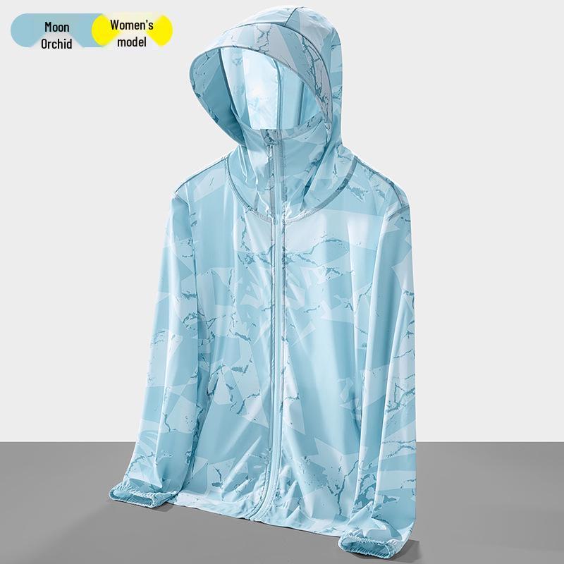 Рубашка с защитой от солнца UPF 50+ из ледяного шелка, дышащая камуфляжная с длинным рукавом для женщин и мужчин, летняя куртка с защитой от УФ-лучей XL
Рубашка с защитой от солнца UPF 50+ из ледяного шелка, дышащая камуфляжная с длинным рукавом для женщин и мужчин, летняя куртка с защитой от УФ-лучей XL