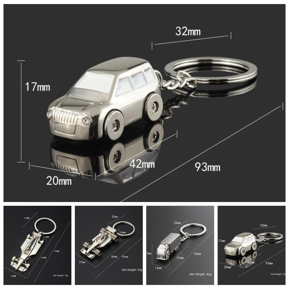 Zinc Zinc Zinc Alloy F1 Keychain Silver Color Racing Car Styling Pendant Key Buckle F1 Keyring Boy Gift
Zinc Zinc Zinc Alloy F1 Keychain Silver Color Racing Car Styling Pendant Key Buckle F1 Keyring Boy Gift