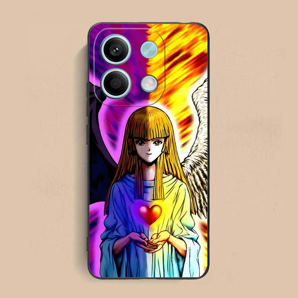 Yugioh Change of Heart Phone Case for Xiaomi Redmi Note 14 13 12 11 S Pro Plus 4G 5G Soft TPU Shockproof Cover Redmi Note 11S 4G
Yugioh Change of Heart Phone Case for Xiaomi Redmi Note 14 13 12 11 S Pro Plus 4G 5G Soft TPU Shockproof Cover Redmi Note 11S 4G