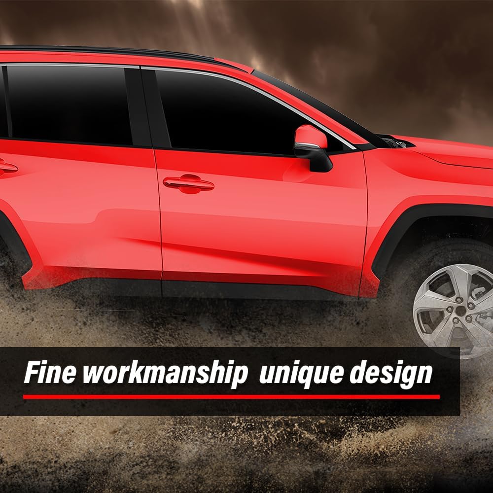 Front Door Lower Molding Trim, Fit Toyota RAV4 2019 2020 2021 2022, Right Side, 75074-0R070, 750740R070 Left Side
Front Door Lower Molding Trim, Fit Toyota RAV4 2019 2020 2021 2022, Right Side, 75074-0R070, 750740R070 Left Side