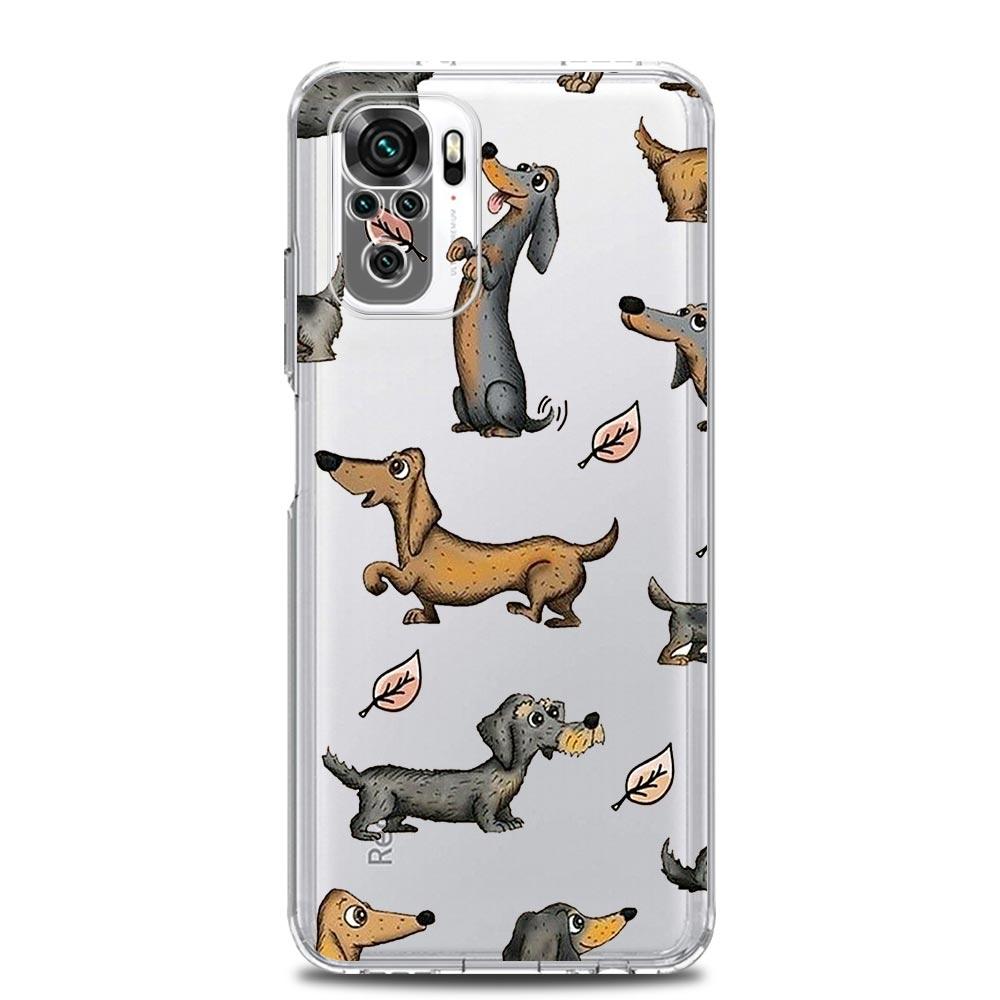 Dachshund Sausage Dog Phone Case For Xiaomi Redmi Note 13 12 5G 9S 9 8 10 11 Pro 4G 9T 13C 12C 10C 9C 9A 7 Clear Cover Redmi Note 13 Pro 5G
Dachshund Sausage Dog Phone Case For Xiaomi Redmi Note 13 12 5G 9S 9 8 10 11 Pro 4G 9T 13C 12C 10C 9C 9A 7 Clear Cover Redmi Note 13 Pro 5G