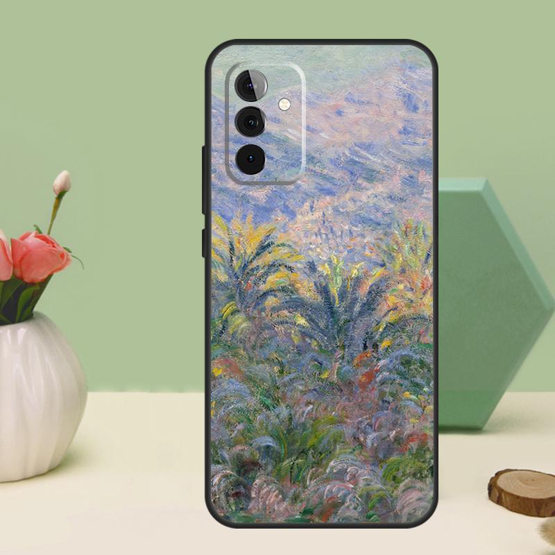 Claude Monet Painting For Samsung Galaxy A16 A55 A35 A15 A32 A12 A22 A52 A54 A34 A14 A56 A36 A26 A13 A53 A06 Case Samsung A12
Claude Monet Painting For Samsung Galaxy A16 A55 A35 A15 A32 A12 A22 A52 A54 A34 A14 A56 A36 A26 A13 A53 A06 Case Samsung A12