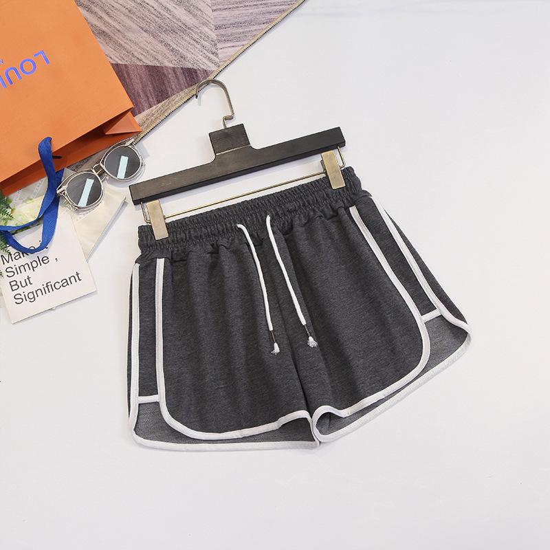 Брюки хорошего качества для женщин Весенние и летние спортивные шорты Женские брюки больших размеров с широкими штанинами Пижамные брюки для женщин 5XL темно-серого
Брюки хорошего качества для женщин Весенние и летние спортивные шорты Женские брюки больших размеров с широкими штанинами Пижамные брюки для женщин 5XL темно-серого