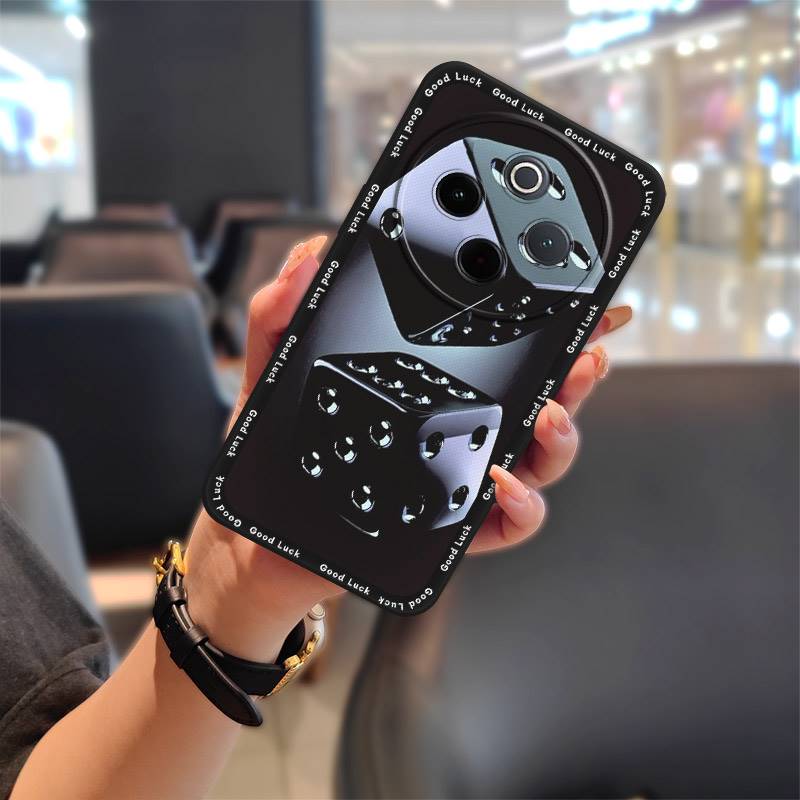 Защитный противоударный чехол для телефона VIVO Y300 Pro Милый пыленепроницаемый ТПУ Водонепроницаемый Мягкий чехол Силиконовый Модный дизайн VIVO Y300 Pro
Защитный противоударный чехол для телефона VIVO Y300 Pro Милый пыленепроницаемый ТПУ Водонепроницаемый Мягкий чехол Силиконовый Модный дизайн VIVO Y300 Pro