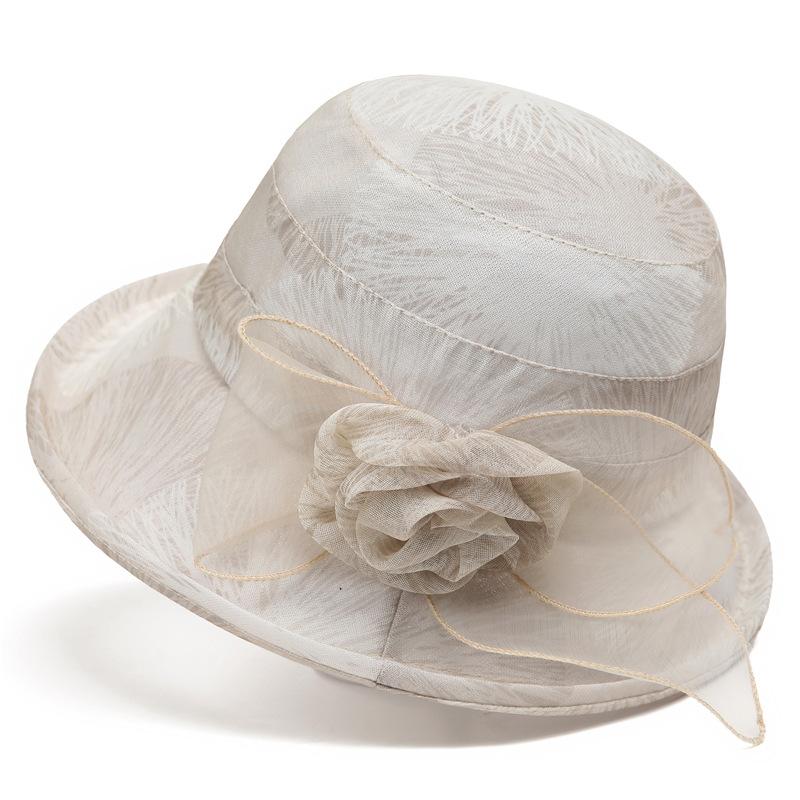Women s Bucket Hat Spring Summer Hats For Women Breathable Round Top Flower Fashion Lady Sun Hat Suncreen Casual Sunhat New Thin 56-58cm бежевый
Women s Bucket Hat Spring Summer Hats For Women Breathable Round Top Flower Fashion Lady Sun Hat Suncreen Casual Sunhat New Thin 56-58cm бежевый