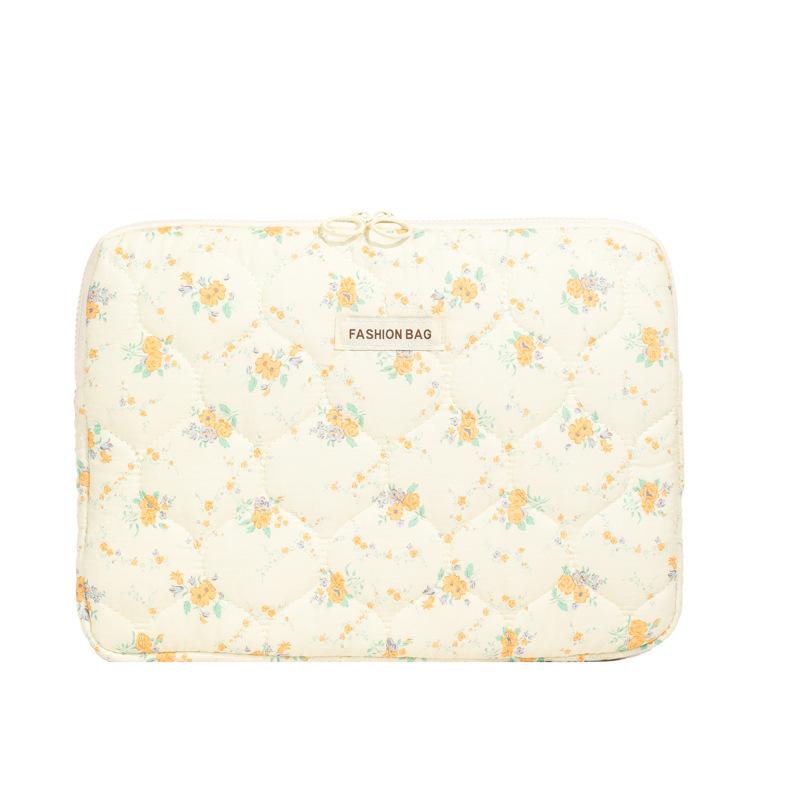 TS JYL laptop bag,Fresh Flower Storage Bag 11 Inch Sleeve 13-15 Inch Laptop Tablet 11 жовтий
TS JYL laptop bag,Fresh Flower Storage Bag 11 Inch Sleeve 13-15 Inch Laptop Tablet 11 жовтий