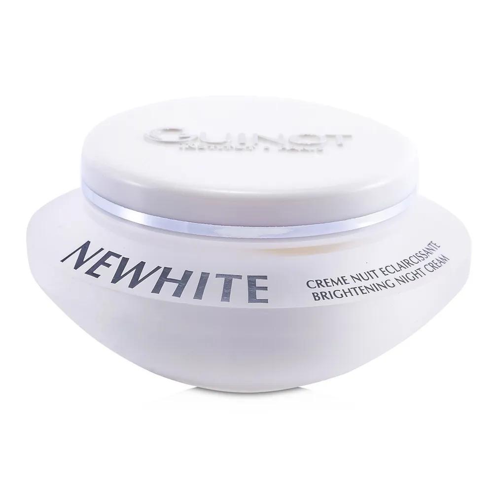 New White Brightening Night Cream for the Faye 50ml/1.6oz
New White Brightening Night Cream for the Faye 50ml/1.6oz