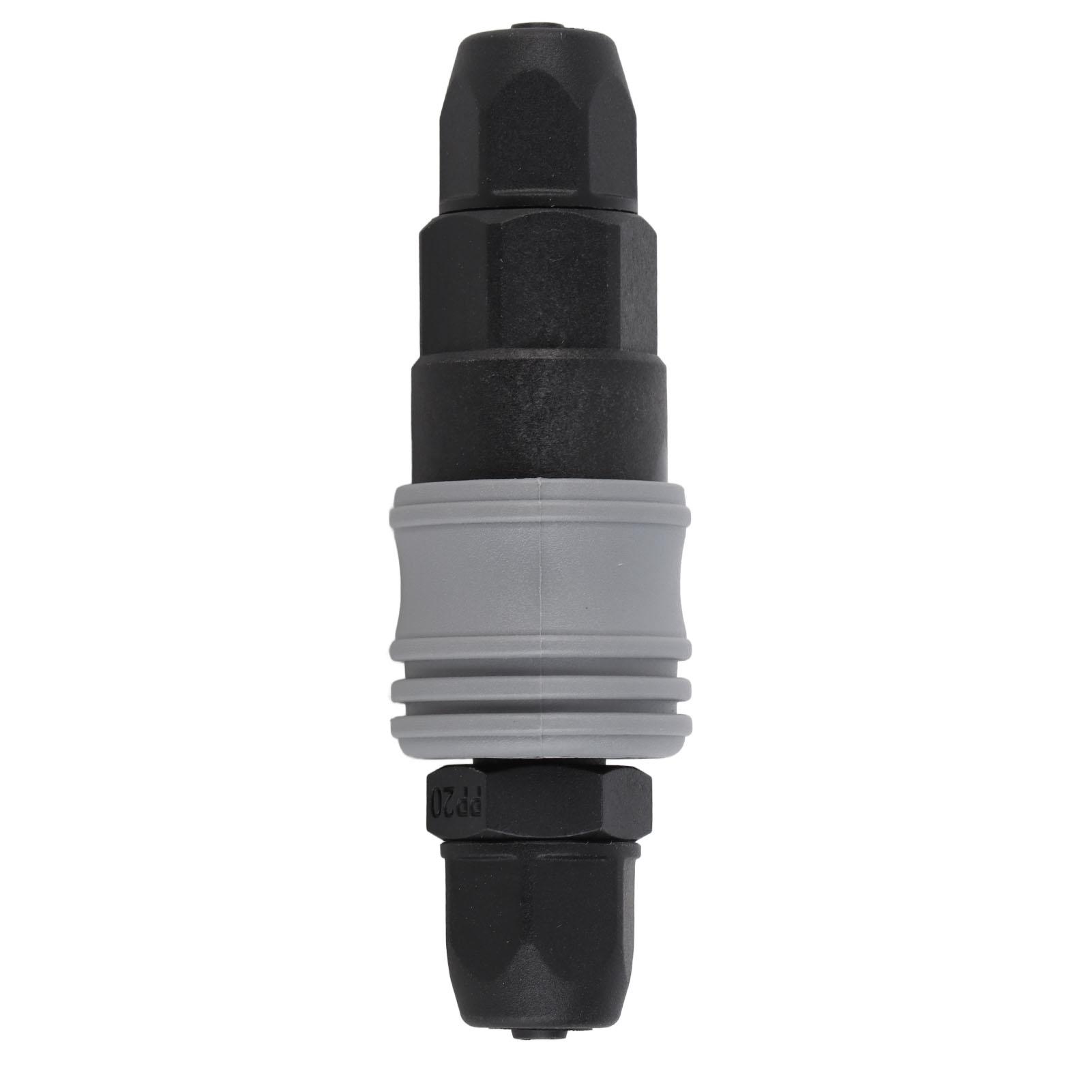 C Type Pneumatic Fittings Plastic Steel Self Locking PU Tube Quick Connector Compressors
C Type Pneumatic Fittings Plastic Steel Self Locking PU Tube Quick Connector Compressors