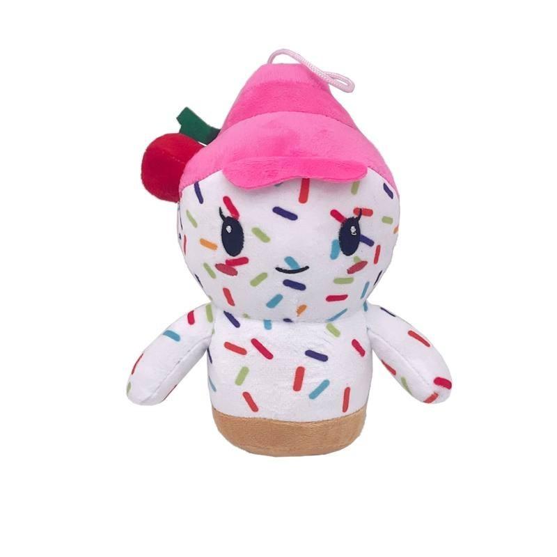 Moriah Eizabeth Dinosaur Plush Toy Skibidi Toilet Figure Pp Cotton Stuffed Animal рожевий
Moriah Eizabeth Dinosaur Plush Toy Skibidi Toilet Figure Pp Cotton Stuffed Animal рожевий