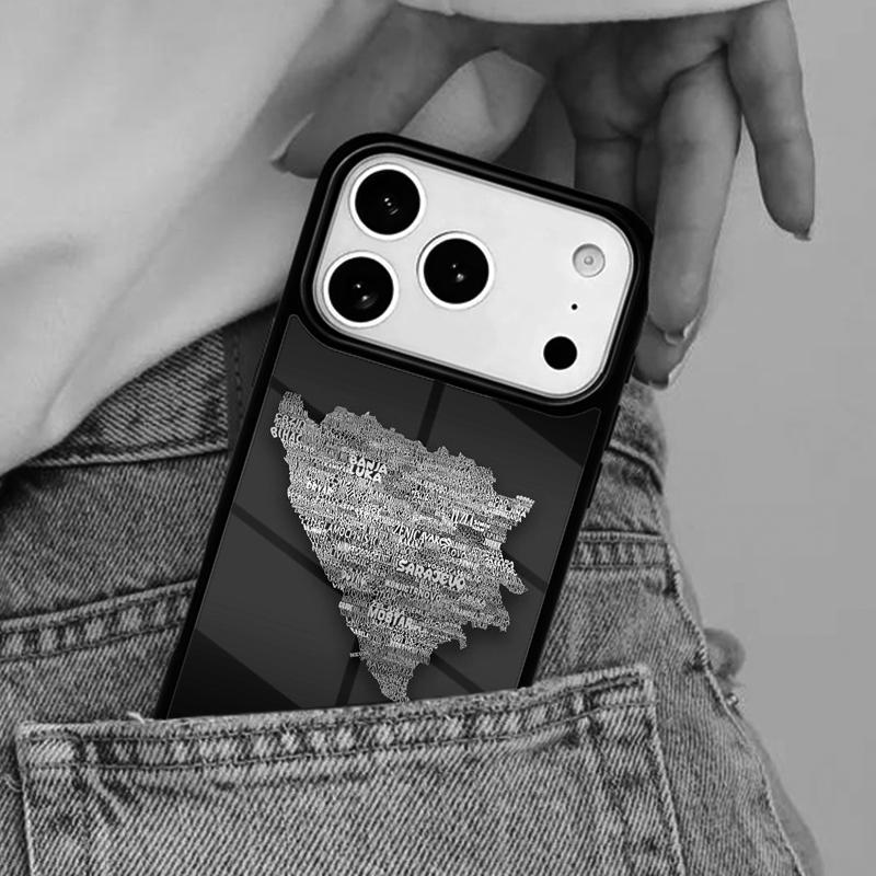Bosna i Hercegovina Heart Phone Case for iPhone 16e 15 14 13 12 17 Pro Max Plus Air 17pro Cover Coque iPhone 14 Plus
Bosna i Hercegovina Heart Phone Case for iPhone 16e 15 14 13 12 17 Pro Max Plus Air 17pro Cover Coque iPhone 14 Plus