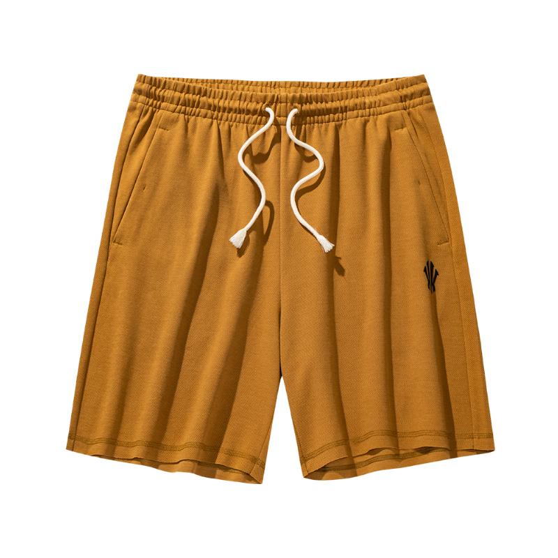 Anta Basketball Series Kyrie Irving Comfortable Simple Versatile Loose Breathable Letter Lace-Up Mid-Waist Five-Point Casual Shorts 172521306-2 L
Anta Basketball Series Kyrie Irving Comfortable Simple Versatile Loose Breathable Letter Lace-Up Mid-Waist Five-Point Casual Shorts 172521306-2 L