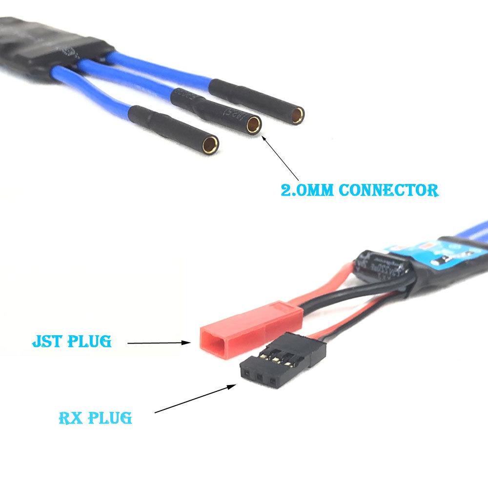 18A ESC + 1222 11000KV 2 Poles Brushless Motor RC Car Parts Accs Toys Trucks Tanks Brushless For 1/28 1/32 RC Car Motorcycle United States
18A ESC + 1222 11000KV 2 Poles Brushless Motor RC Car Parts Accs Toys Trucks Tanks Brushless For 1/28 1/32 RC Car Motorcycle United States