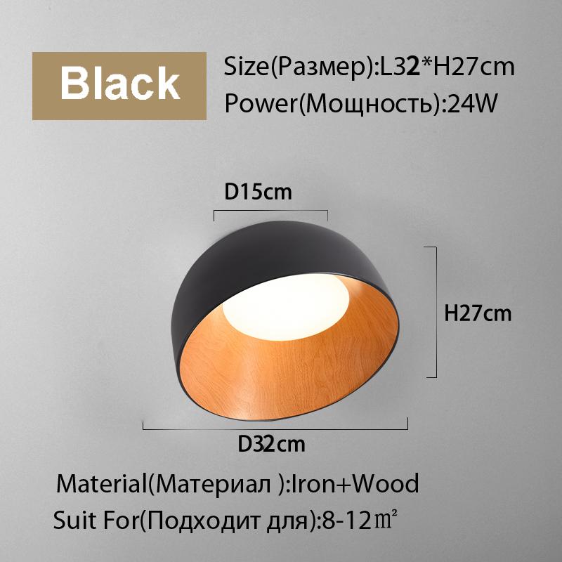 Лампа для спальни, потолочная лампа, креативная наклонная потолочная лампа для комнаты, индивидуальная минималистичная лампа под дерево для исследования, лампа для спальни домовладельца Bevelmouth32cmwhite light чёрный
Лампа для спальни, потолочная лампа, креативная наклонная потолочная лампа для комнаты, индивидуальная минималистичная лампа под дерево для исследования, лампа для спальни домовладельца Bevelmouth32cmwhite light чёрный