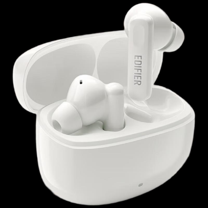 Edifier Lolli Pro 3i Active Noise Cancelling Bluetooth Earbuds
Edifier Lolli Pro 3i Active Noise Cancelling Bluetooth Earbuds