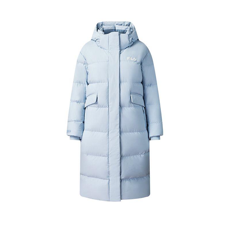Fila Оригинальный RGB Красочный Модный Простой Личность Ретро Классический Универсальный Повседневный Ежедневный Удобный Теплый Длинный Пуховик с Капюшоном F11W549905F-BU M
Fila Оригинальный RGB Красочный Модный Простой Личность Ретро Классический Универсальный Повседневный Ежедневный Удобный Теплый Длинный Пуховик с Капюшоном F11W549905F-BU M