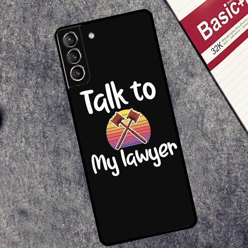Law Student Lawyer Judge Case For Samsung Galaxy S25 S26 Ultra S20 S22 S23 S24 Ultra S21 Plus S10 S25 FE Cover Coque Galaxy S22Ultra
Law Student Lawyer Judge Case For Samsung Galaxy S25 S26 Ultra S20 S22 S23 S24 Ultra S21 Plus S10 S25 FE Cover Coque Galaxy S22Ultra