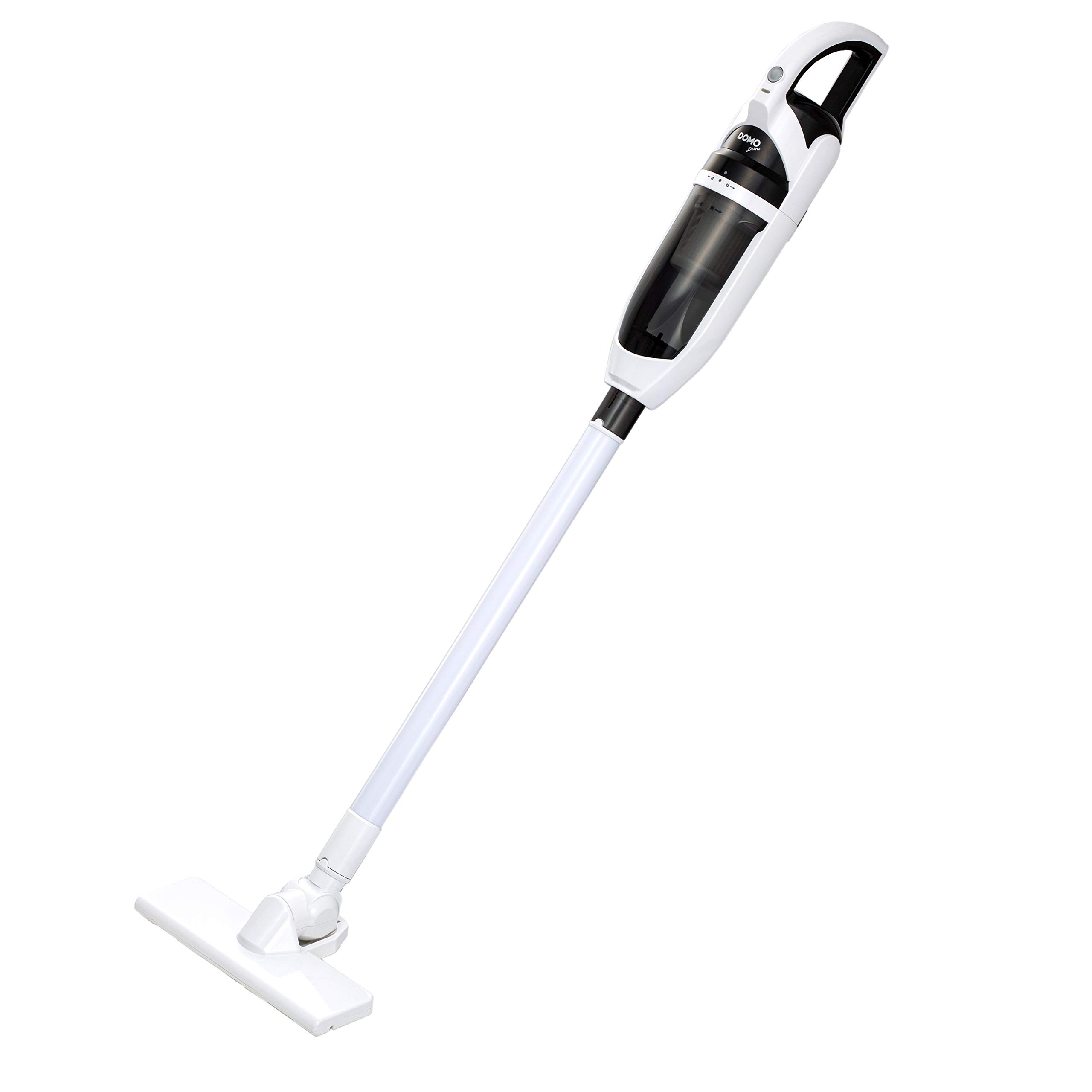 Пылесос Stick Cleaner Беспроводной Удобный Легкий Компактный Не требуется бумажный мешок Тихий Мощность всасывания Мощный DOMO ELEKTRO JAPAN
Пылесос Stick Cleaner Беспроводной Удобный Легкий Компактный Не требуется бумажный мешок Тихий Мощность всасывания Мощный DOMO ELEKTRO JAPAN