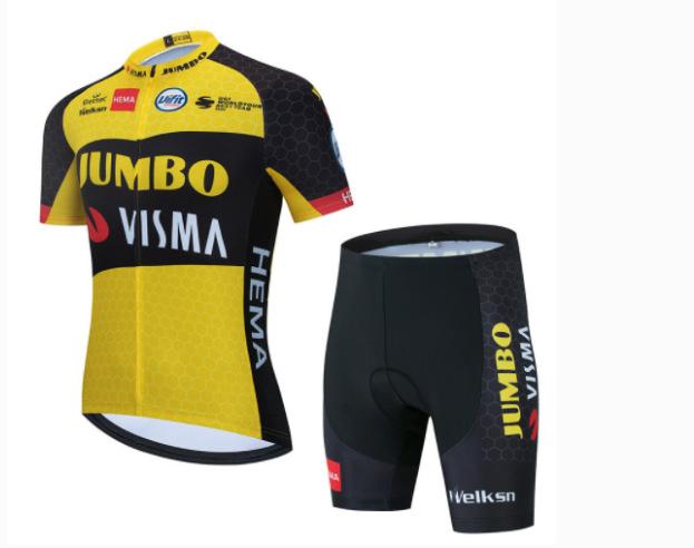 Male summer breathable perspiration bicycle bicycle mountain bike cycling equipment quick drying XS жёлтый
Male summer breathable perspiration bicycle bicycle mountain bike cycling equipment quick drying XS жёлтый