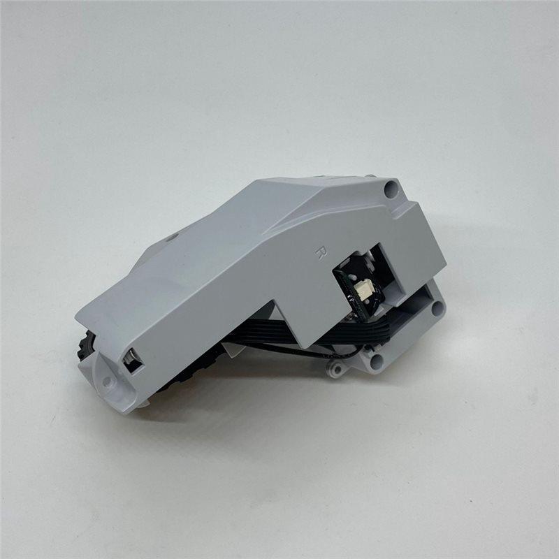A60P Right Wheel & Left Wheel For Lydsto W2 / Roidmi H40 / Lenovo LR1 / HONITURE Q6 Replacement Accessories Vacuum Wheel
A60P Right Wheel & Left Wheel For Lydsto W2 / Roidmi H40 / Lenovo LR1 / HONITURE Q6 Replacement Accessories Vacuum Wheel