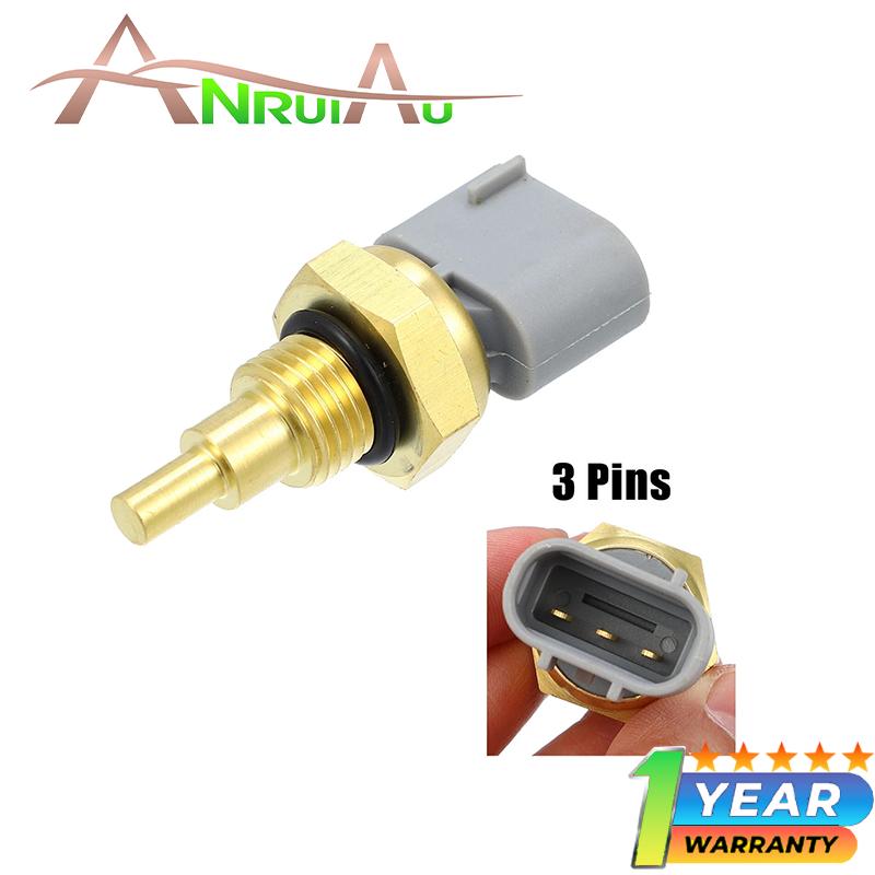 НОВИЙ Датчик температури охолоджуючої рідини 1365050F01 Сумісний з Suzuki Carry 13650-50F01
НОВИЙ Датчик температури охолоджуючої рідини 1365050F01 Сумісний з Suzuki Carry 13650-50F01