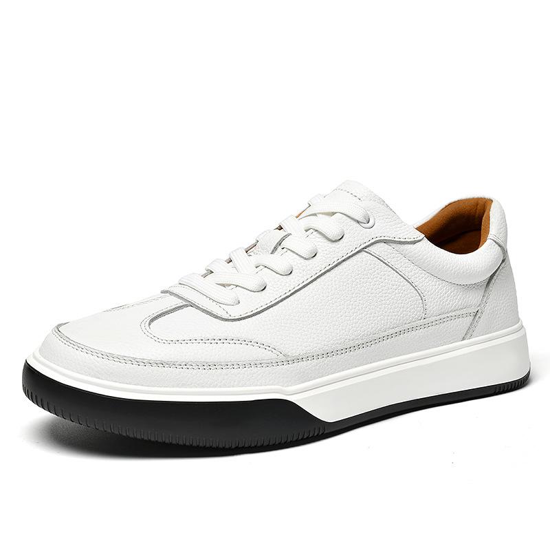0251 Men S Shoes Board Shoes White Shoes Spring Low-Top Leather First Layer Cowhide Skateboard Sports Shoes Casual Shoes Tide 39 белый
0251 Men S Shoes Board Shoes White Shoes Spring Low-Top Leather First Layer Cowhide Skateboard Sports Shoes Casual Shoes Tide 39 белый