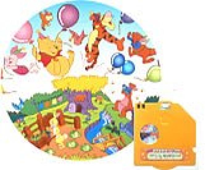 НОВЫЙ Диск для домашнего кинотеатра «Спокойной ночи» Винни-Пух
НОВЫЙ Диск для домашнего кинотеатра «Спокойной ночи» Винни-Пух