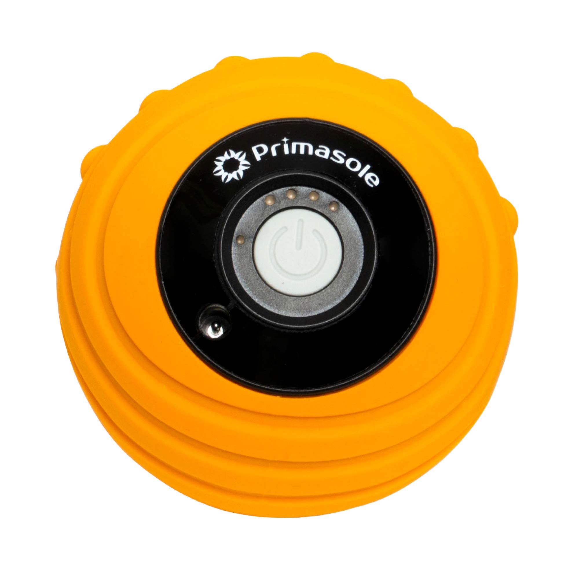 Вибрационный мяч Primasole Mini для миофасциального релиза, оранжевый PSS91HM003 оранжевый
Вибрационный мяч Primasole Mini для миофасциального релиза, оранжевый PSS91HM003 оранжевый