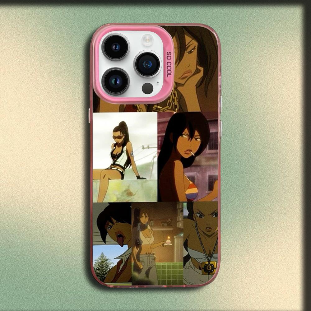 Michiko Malandro TV Phone Case For iPhone 16,15,14,13,12,11,Mini,Pro,MAX Pink Matte Silicone Cover iPhone14pro
Michiko Malandro TV Phone Case For iPhone 16,15,14,13,12,11,Mini,Pro,MAX Pink Matte Silicone Cover iPhone14pro