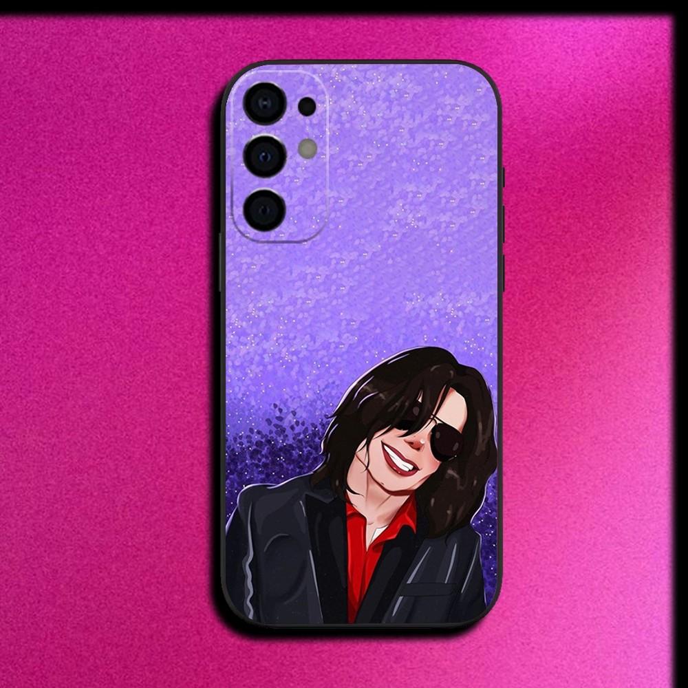 Чехол для телефона Singer M-Michael J-Jackson для Samsung S25, S24, S21, S22, S23, S30, Ultra, S20, Plus, Fe, Lite, Note, 10, 9, 5G Черный Samsung S21Ultra
Чехол для телефона Singer M-Michael J-Jackson для Samsung S25, S24, S21, S22, S23, S30, Ultra, S20, Plus, Fe, Lite, Note, 10, 9, 5G Черный Samsung S21Ultra