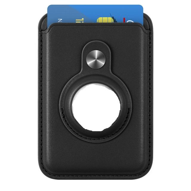 2 In 1 Magnetic Wallet Card Holder Leather Case with AirTags Tracker Cover for Magsafe IPhone 14 13 11 12 Pro Max Macsafe Cover
2 In 1 Magnetic Wallet Card Holder Leather Case with AirTags Tracker Cover for Magsafe IPhone 14 13 11 12 Pro Max Macsafe Cover