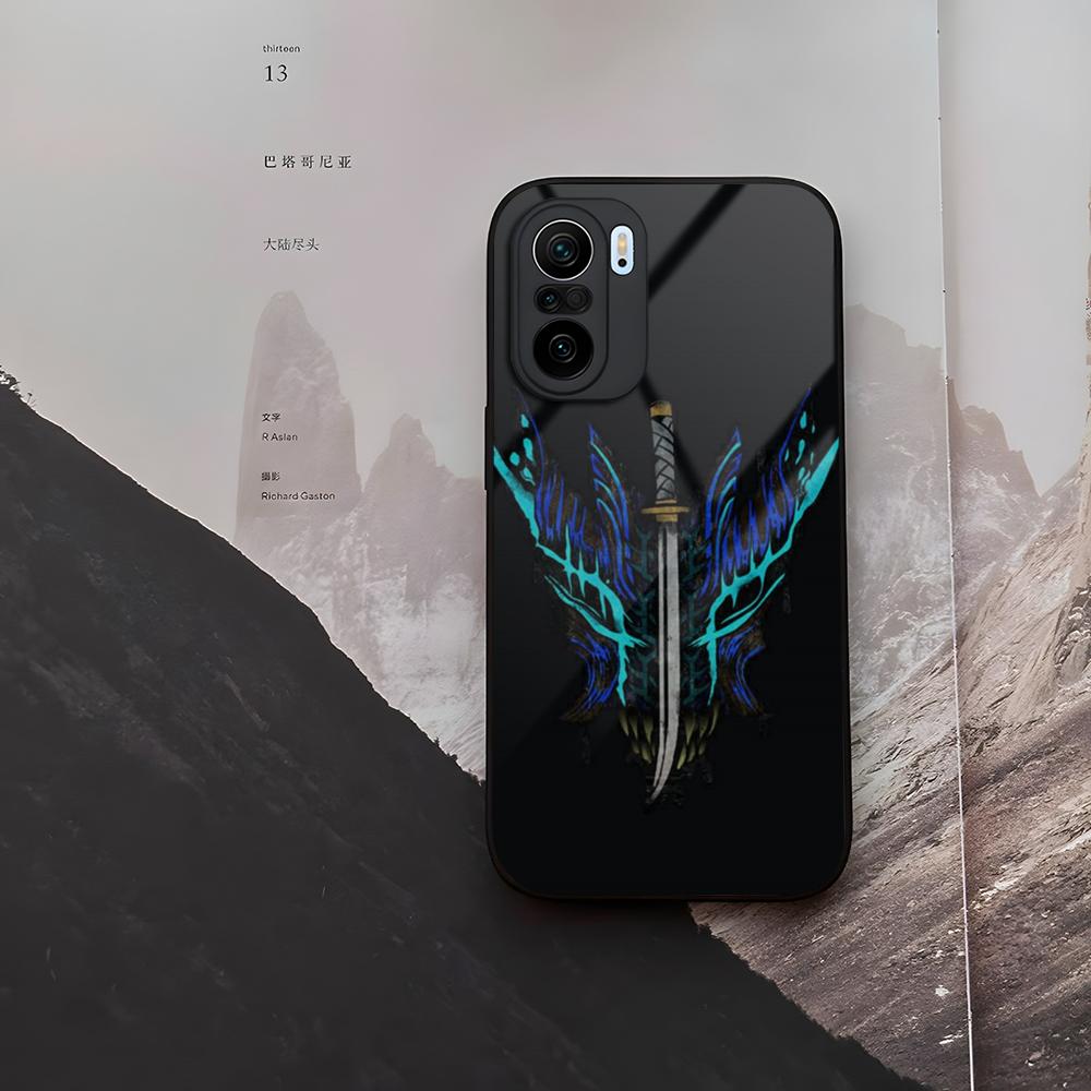 D-DEVIL-Game-MAY-CRY Phone Case Tempered Glass For Xiaomi 15 14 12 Lite Pro 13 11t Lite POCO M6 M5 X6 X5 X3 F5 F6 Pro Cover Xiaomi 13
D-DEVIL-Game-MAY-CRY Phone Case Tempered Glass For Xiaomi 15 14 12 Lite Pro 13 11t Lite POCO M6 M5 X6 X5 X3 F5 F6 Pro Cover Xiaomi 13