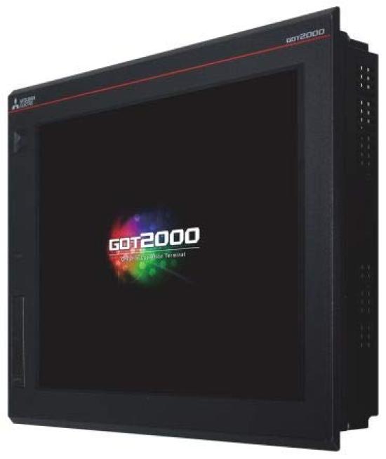 Mitsubishi Electric GOT2000 GOT головний блок 640 x NN GT2710-VTBD (10.4 тип) (роздільна здатність 480) (DC24V) (колір панелі чорний)
Mitsubishi Electric GOT2000 GOT головний блок 640 x NN GT2710-VTBD (10.4 тип) (роздільна здатність 480) (DC24V) (колір панелі чорний)