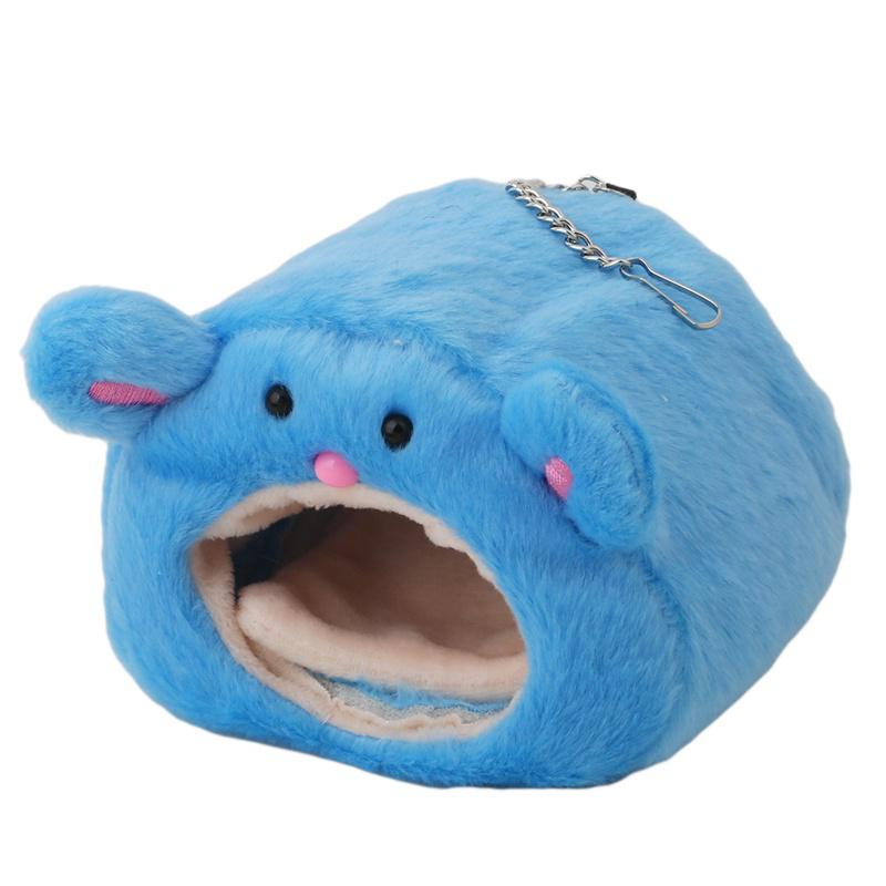 Хомяк Морская свинка Белка Ежик Теплая подвесная кровать для домашних животных Плюшевые гамаки Домик None
Хомяк Морская свинка Белка Ежик Теплая подвесная кровать для домашних животных Плюшевые гамаки Домик None