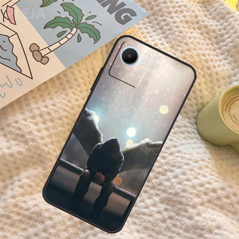 Fallen Angel Wings Art Case For Realme C67 C63 C55 C51 C75 C61 C53 C35 C65 C71 11 12 13 14 15 Pro Plus GT6 GT7 Pro Realme 13 Pro Plus
Fallen Angel Wings Art Case For Realme C67 C63 C55 C51 C75 C61 C53 C35 C65 C71 11 12 13 14 15 Pro Plus GT6 GT7 Pro Realme 13 Pro Plus