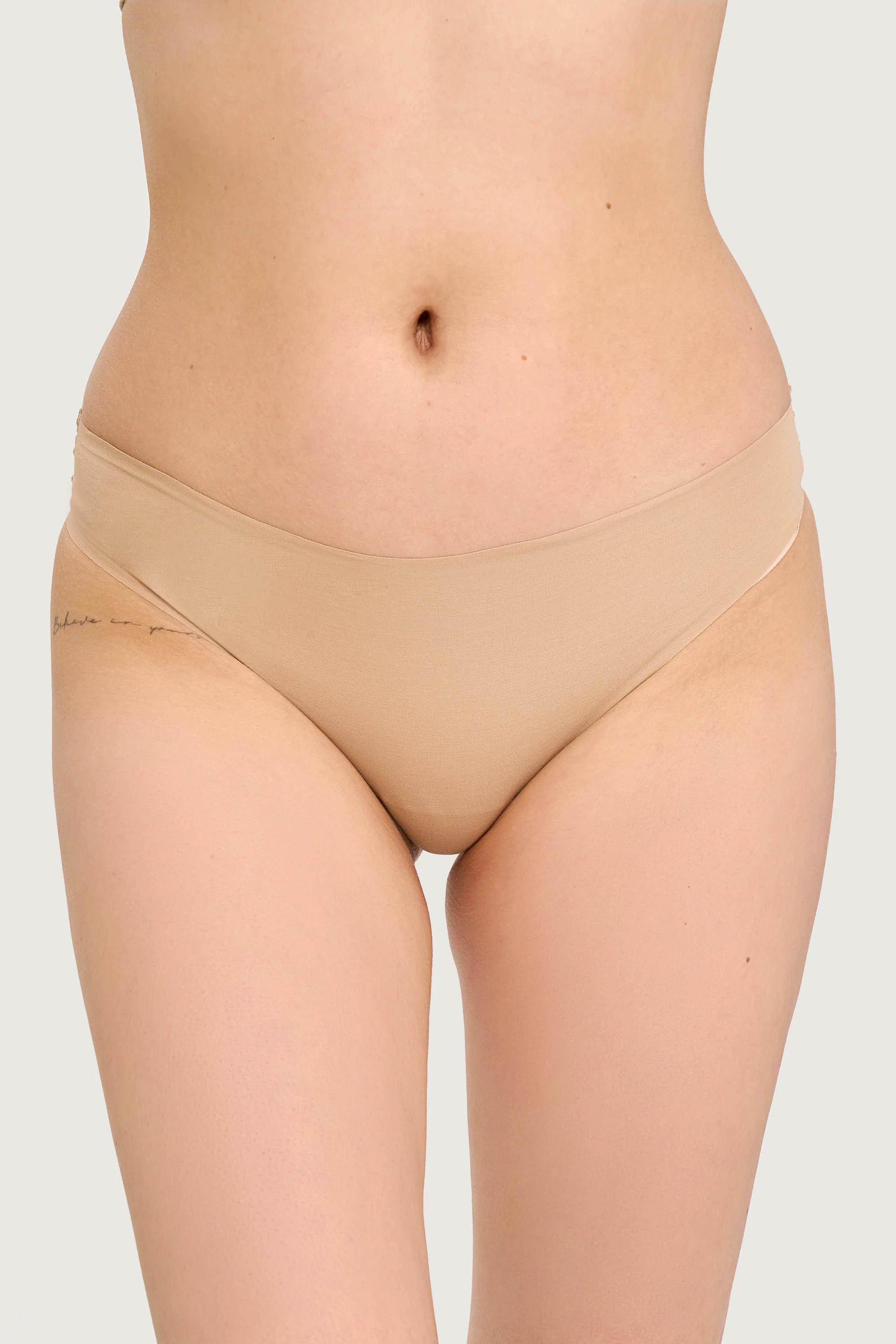 Трусики сліп Jadea (8303) 2(S) тілесний
Трусики сліп Jadea (8303) 2(S) тілесний