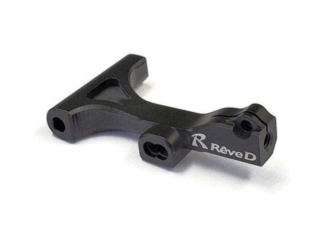 Reve D ASL front lower arm left and right set suspension pin hole diameter for RWD drift car 3 RD-002
Reve D ASL front lower arm left and right set suspension pin hole diameter for RWD drift car 3 RD-002