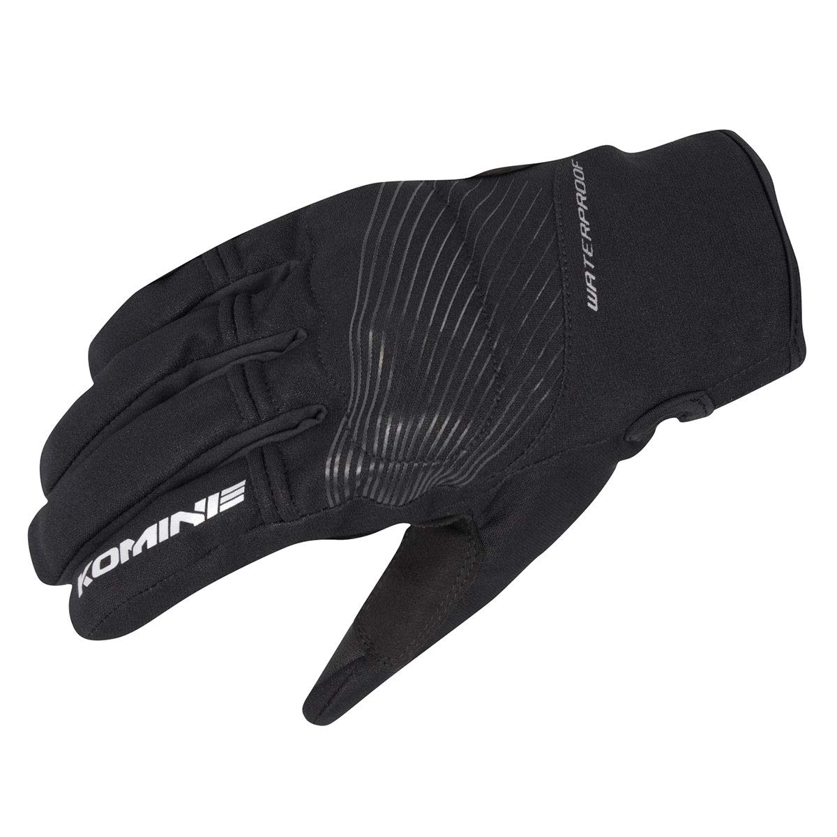 Komine Motorcycle Protective Rain Waterproof and Protective Gloves, Black, XL, GK-245 12979, чёрный
Komine Motorcycle Protective Rain Waterproof and Protective Gloves, Black, XL, GK-245 12979, чёрный